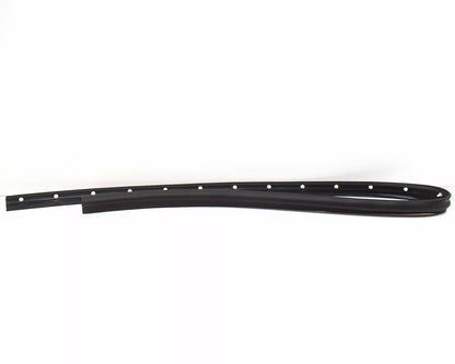 NEW AUDI Q3 F3 REAR LEFT SIDE ROCKER SILL PANEL MOLDING SEAL 83A833177