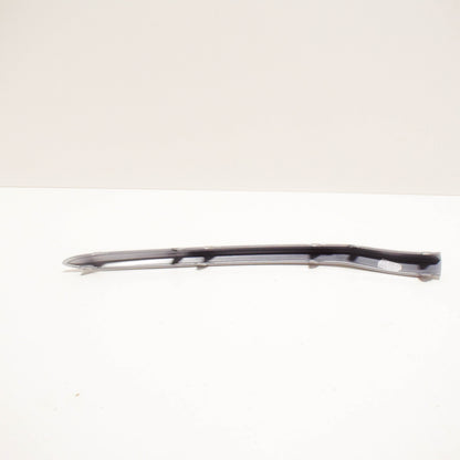 NEW MB GLC C253 AMG FRONT BUMPER RIGHT BOTTOM MOLDING A2538853302 ORIGINAL