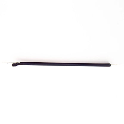 NEW BMW 3 E30 CABRIO LEFT WINDOW SEAL 51361922167 ORIGINAL