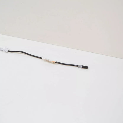 NEW BMW 3 E90 REAR FUEL FEED LINE 16126765745 6765745 ORIGINAL