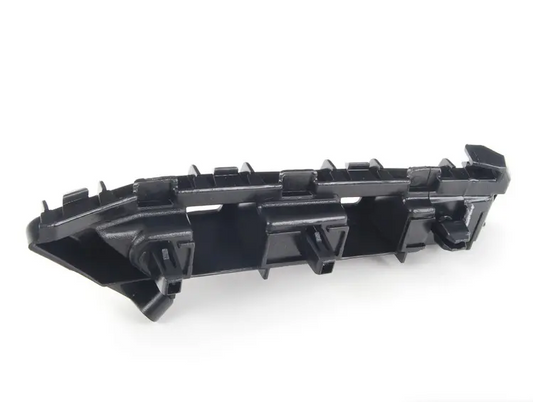 NEW VW PASSAT B8 FRONT BUMPER LEFT GUIDE PROFILE 561807183A ORIGINAL