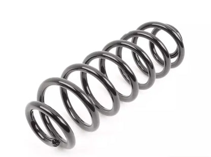 NEW VOLKSWAGEN PASSAT B7 REAR AXLE COIL SPRING 3C0511115AH ORIGINAL