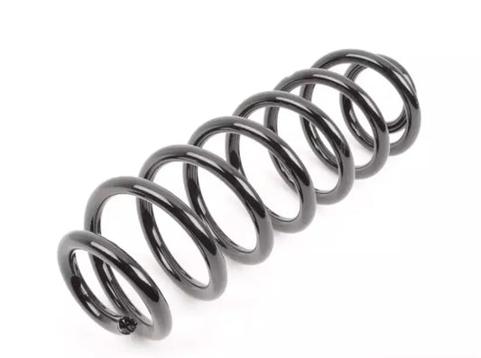 NEW VOLKSWAGEN PASSAT B7 REAR AXLE COIL SPRING 3C0511115AH ORIGINAL