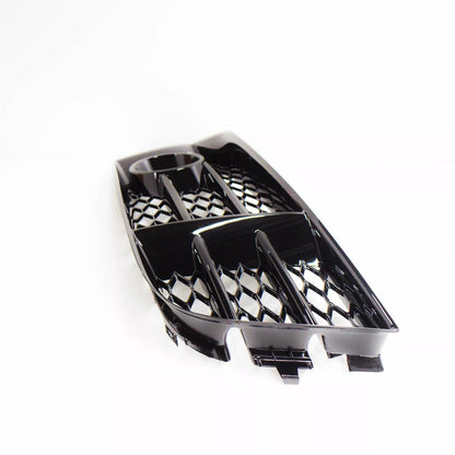 NEW AUDI A5 RS5 8TA FRONT RIGHT FOG LAMP GRILLE 8T0807682GT94 ORIGINAL