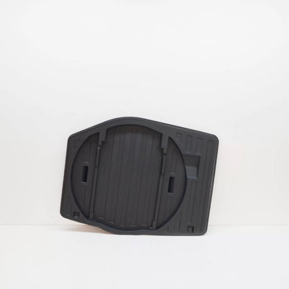 NEW AUDI A6 4G2,C7,4GC AVANT SPARE WHEEL WELL COVER TRIM 4G9863547H