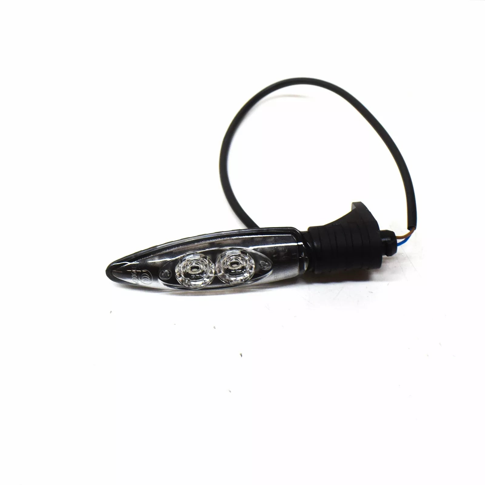 NEW BMW K50 R 1200 GS FRONT LED TURN SIGNAL INDICATOR 63138522499 ORIGINAL