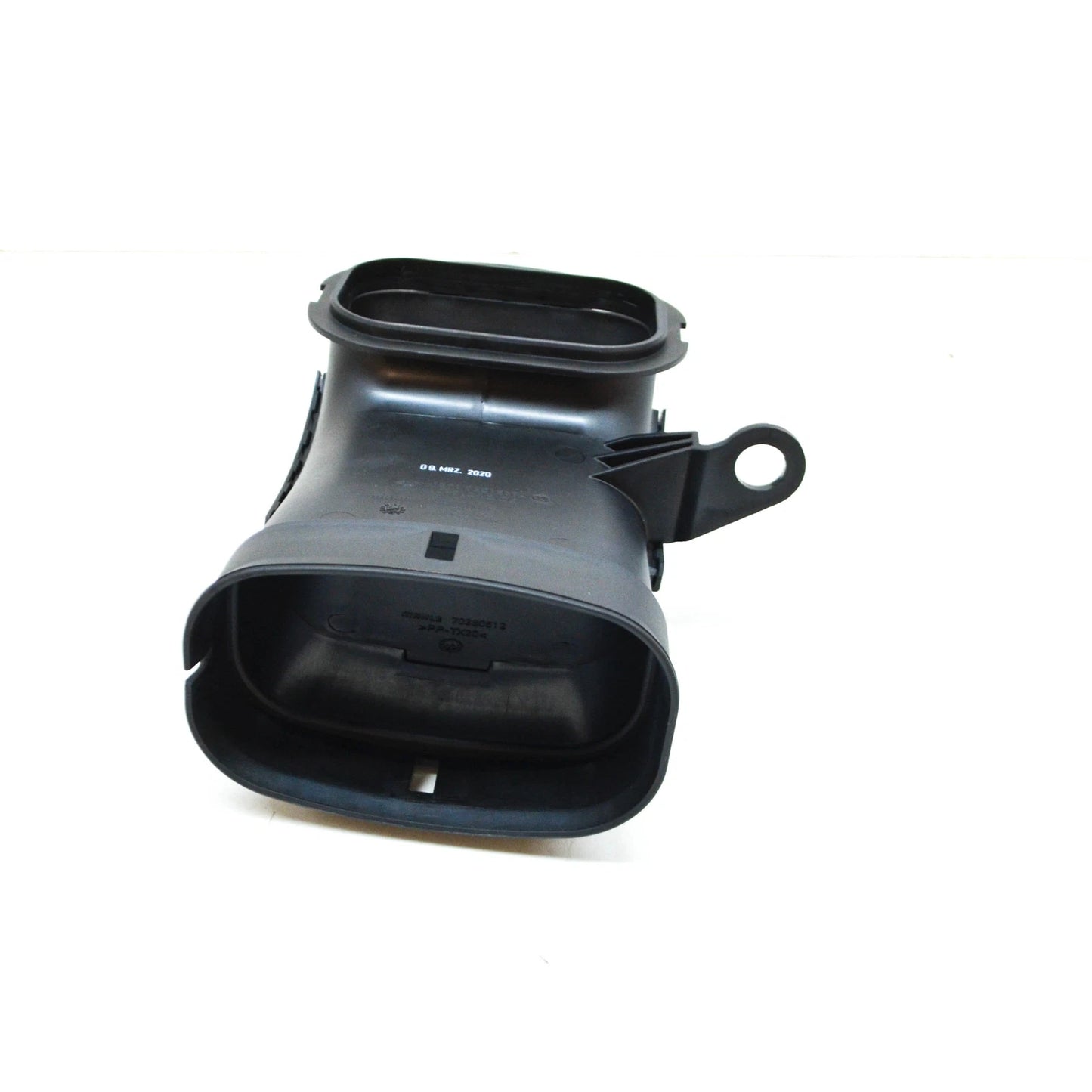 NEW BMW X3 F25 INTAKE AIR DUCT 7601869 13717601869 2013 ORIGINAL