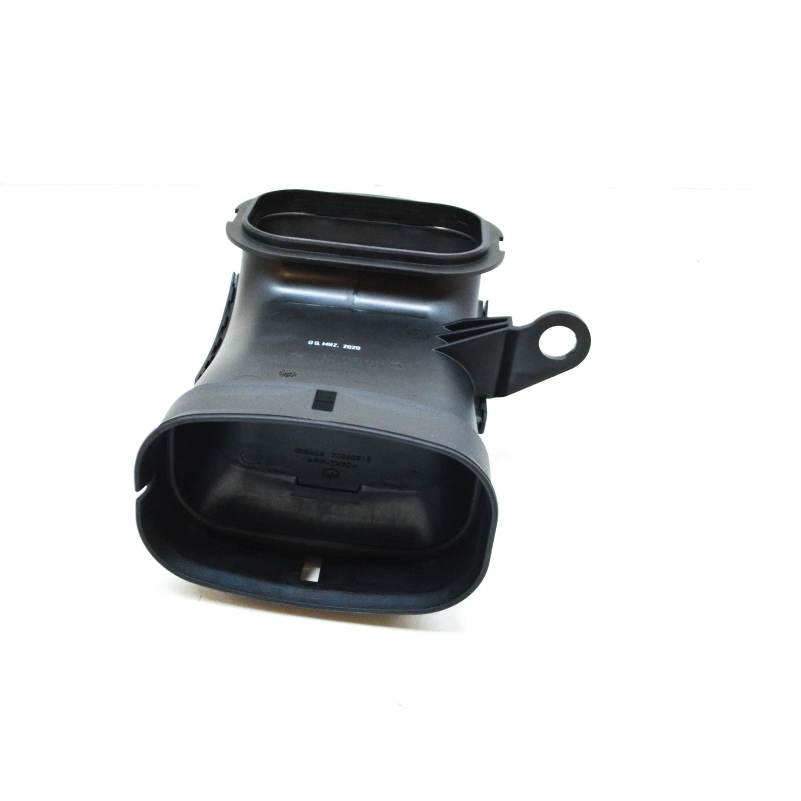 NEW BMW X3 F25 INTAKE AIR DUCT 7601869 13717601869 2013 ORIGINAL