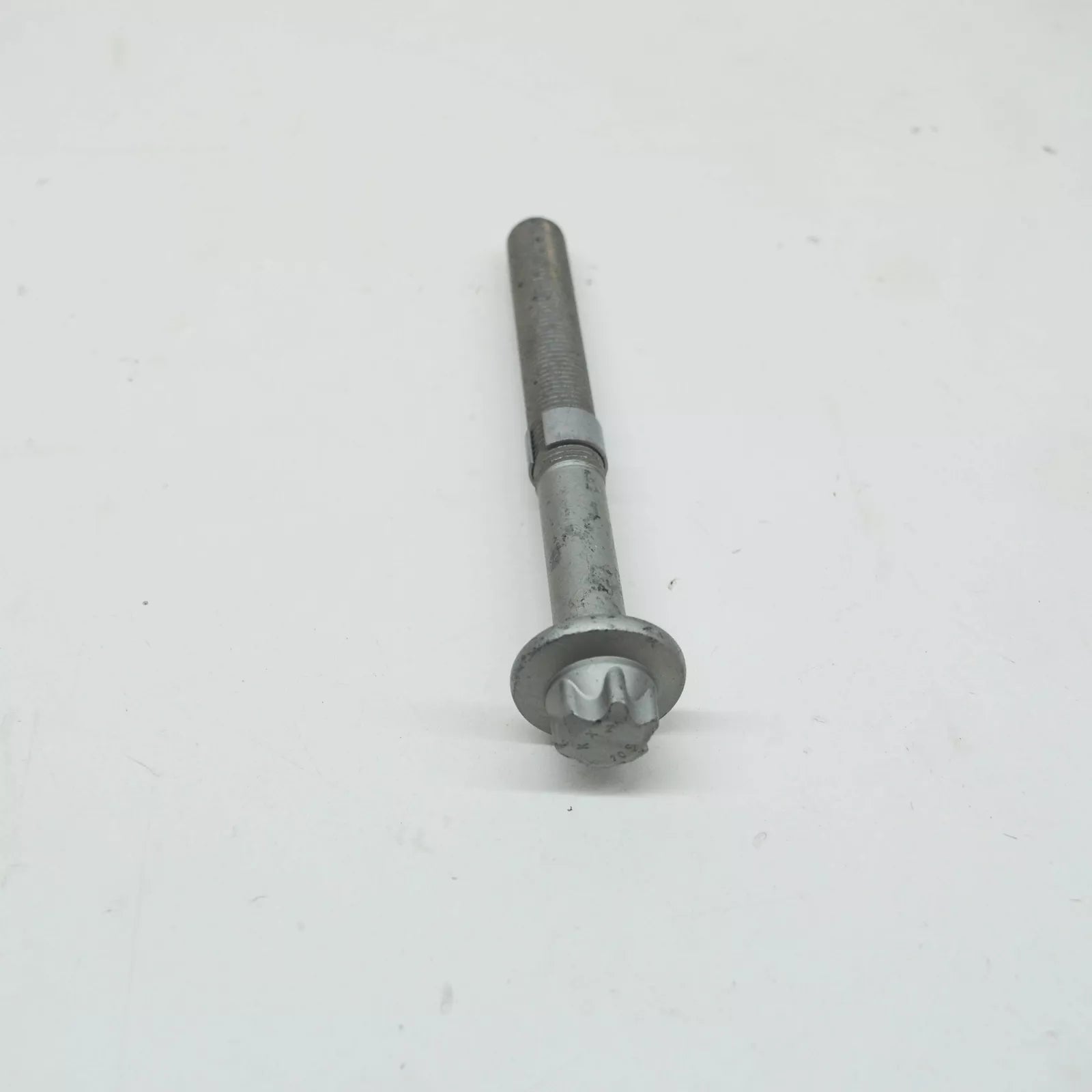 NEW BMW 5 G30 FRONT AXLE WISHBONE BOLT M14X137X1.5 31106871189 ORIGINAL
