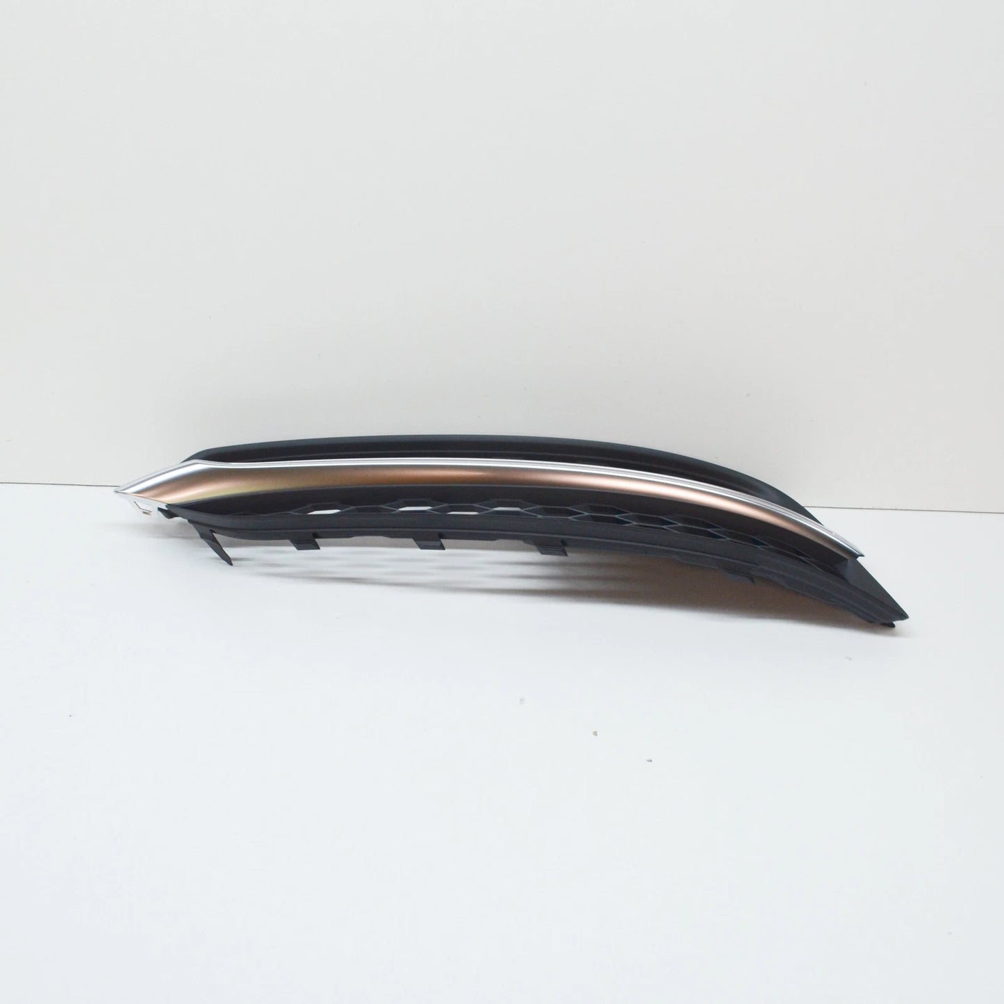 NEW AUDI A8 D4 RIGHT FOG LIGHT GRILLE 4H0807680AC3FZ