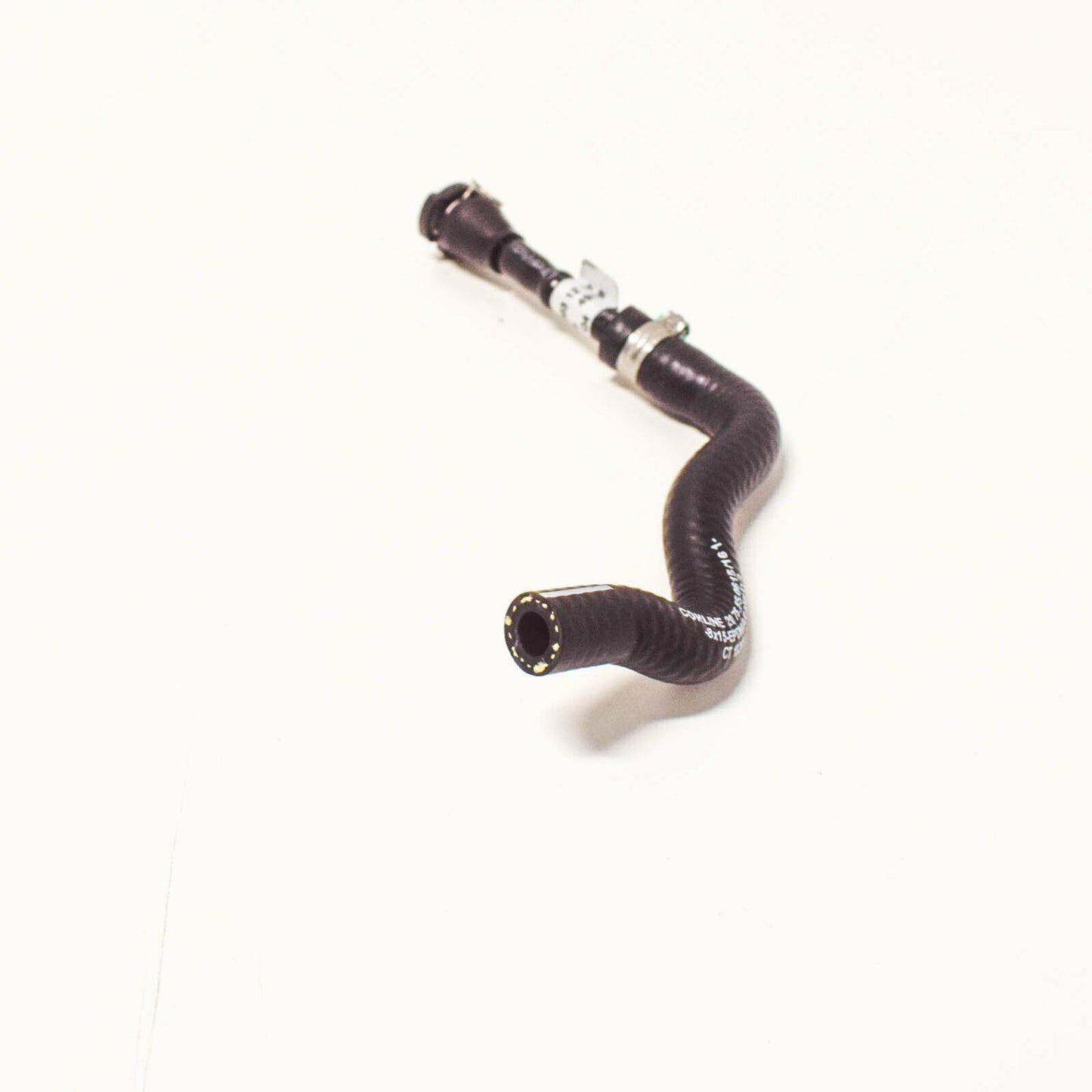 NEW MERCEDES BENZ GL X166 TIMING CASE VENT PIPE HOSE A2782031217 ORIGINAL