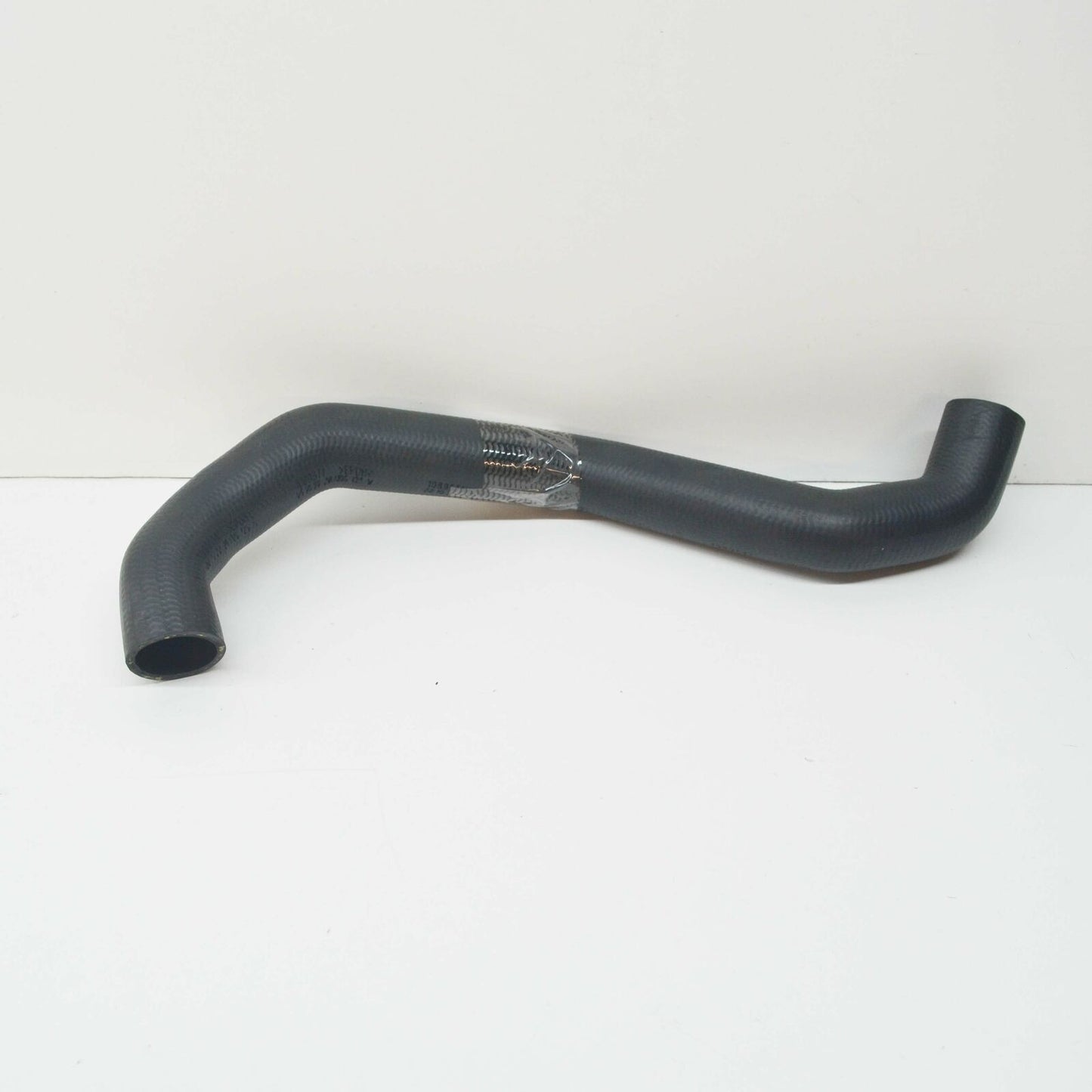 NEW MERCEDES-BENZ SL R129 RADIATOR LOWER HOSE A1295012482 ORIGINAL