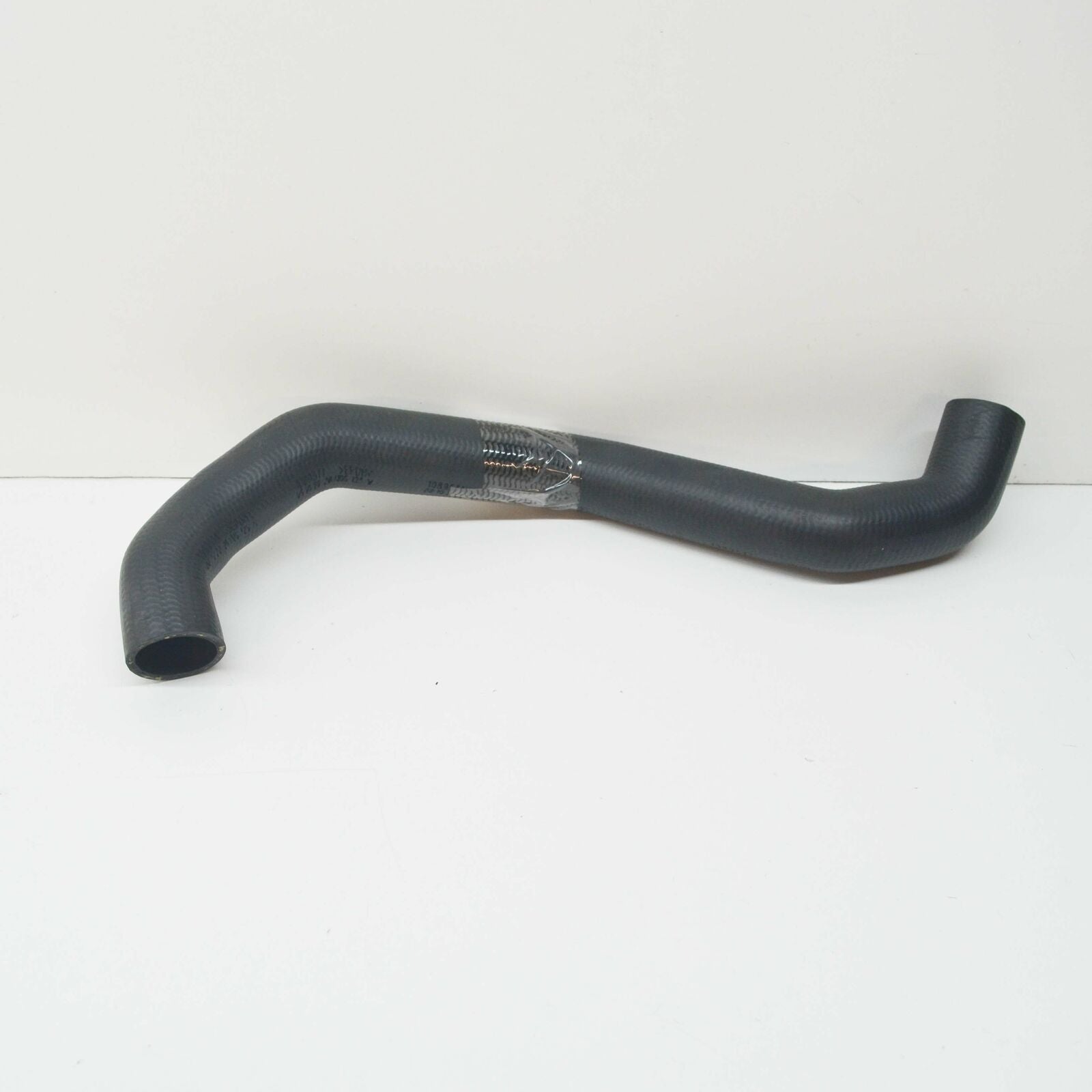 NEW MERCEDES-BENZ SL R129 RADIATOR LOWER HOSE A1295012482 ORIGINAL