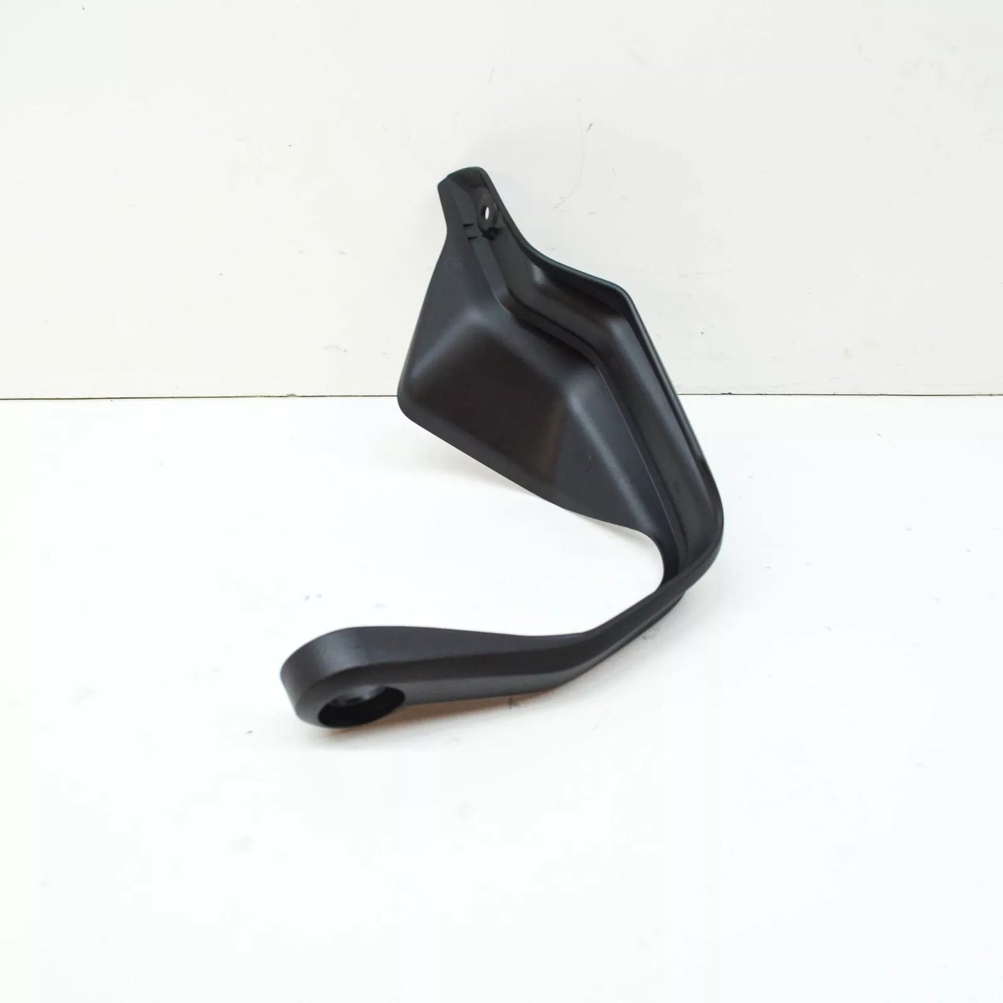 NEW BMW F-MODELS K7X F 800 GS LEFT SIDE HAND PROTECTOR 46638523431 N ORIGINAL