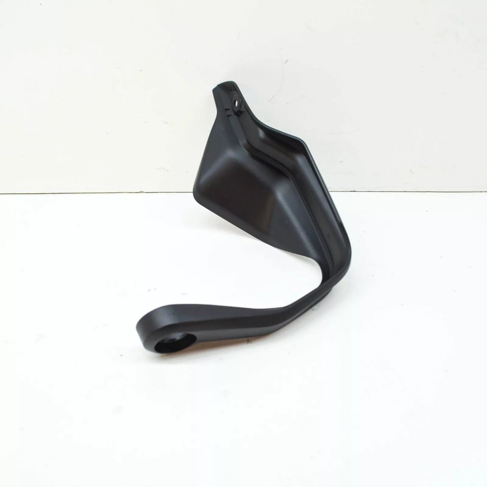 NEW BMW F-MODELS K7X F 800 GS LEFT SIDE HAND PROTECTOR 46638523431 N ORIGINAL