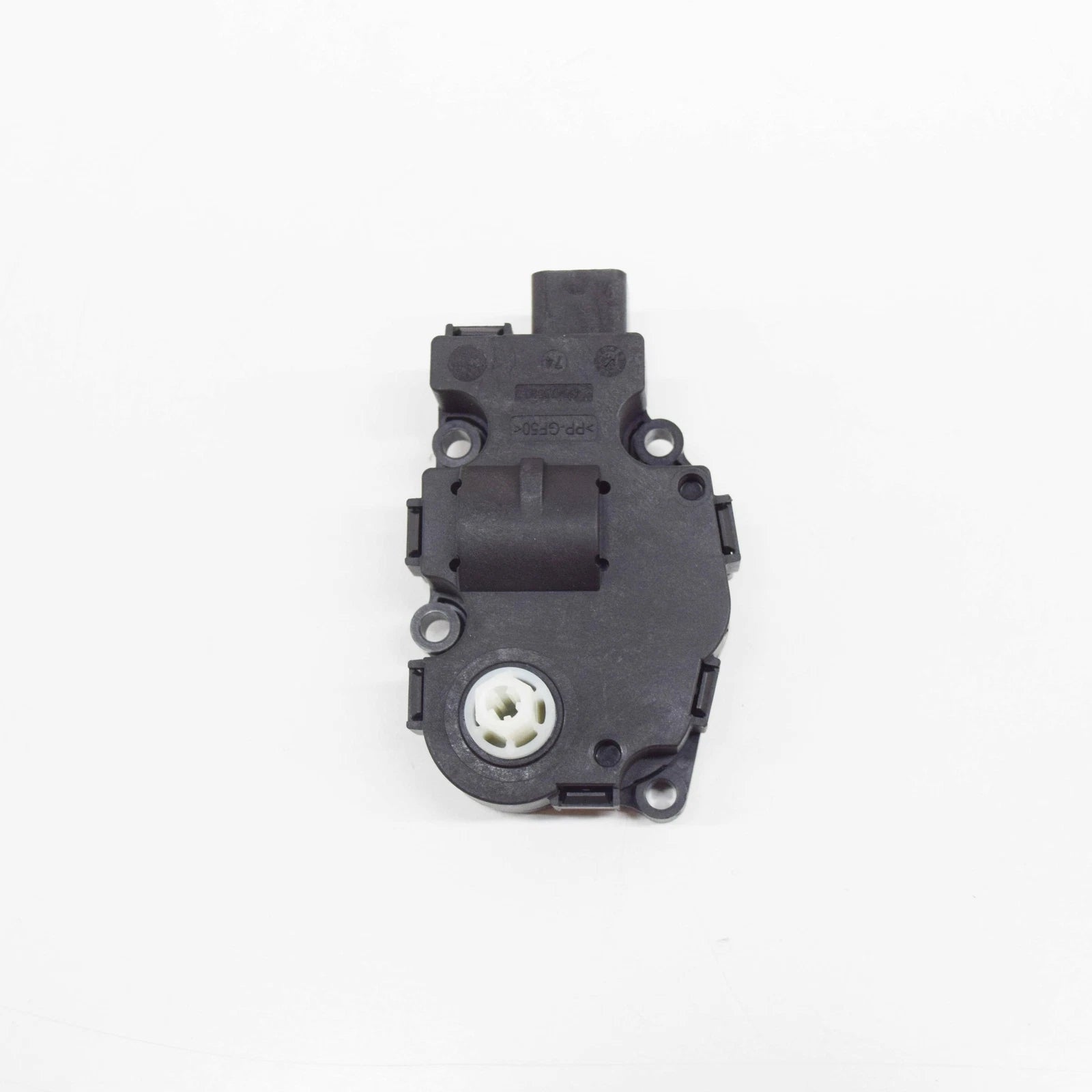 NEW AUDI Q5 8R COOLING SYSTEM SIDE SERVOMOTOR 8R0820510A ORIGINAL