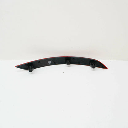 NEW AUDI A3 8V REAR LEFT BUMPER REFLECTOR 8V5945105D ORIGINAL
