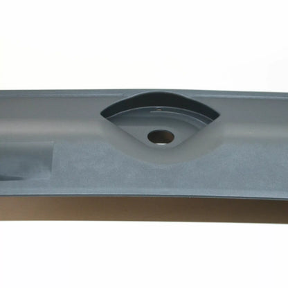 NEW AUDI A5 S5 8W6 FRONT RADIATOR SUPPORT ACCESS COVER UPPER 8W6807081B