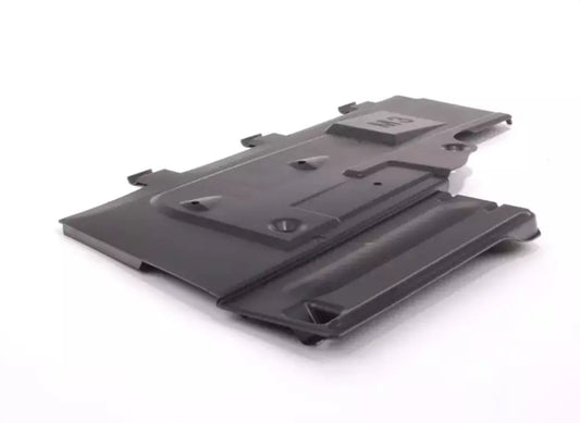 NEW BMW 3 E46 LEFT UNDERFLOOR COATING TRIM PANEL 51717892953 7892953 ORIGINAL