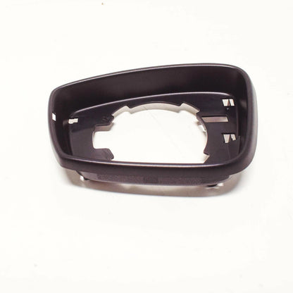 NEW VW JETTA A6 FRONT LEFT DOOR MIRROR INNER COVER CAP 5C6857601A ORIGINAL