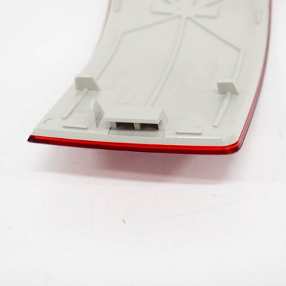 NEW MB GLK-CLASS X204 REAR BUMPER LEFT REFLECTOR A2048200174 ORIGINAL