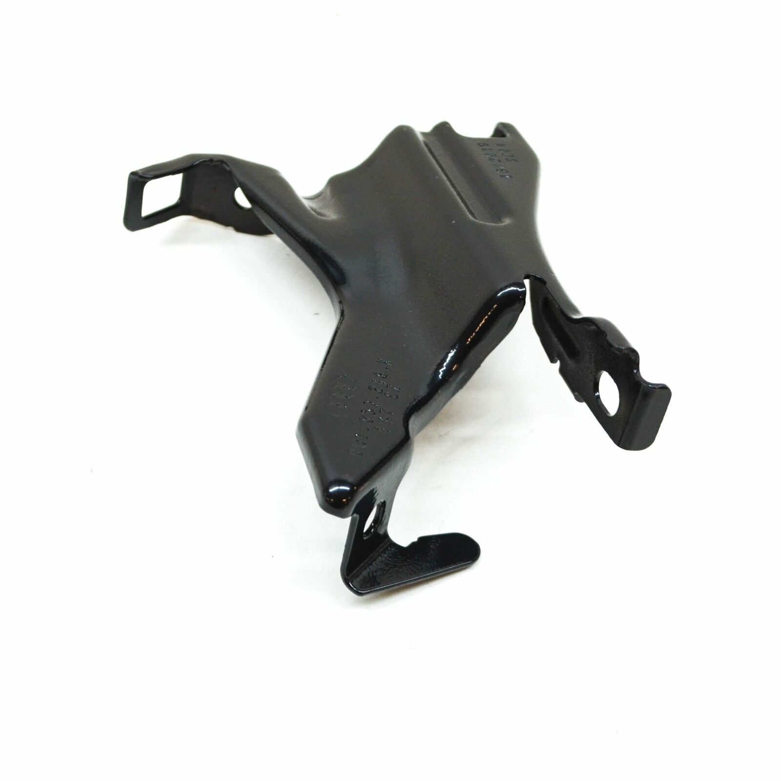 NEW AUDI A4 B9 INNER DASHBOARD CROSSMEMBER BRACKET 8W1857246 ORIGINAL