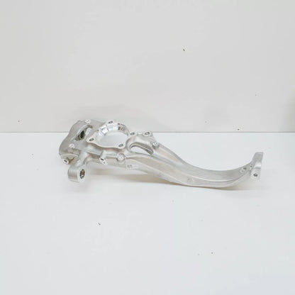 NEW AUDI Q7 4M FRONT RIGHT STEERING KNUCKLE 4M0407254J ORIGINAL