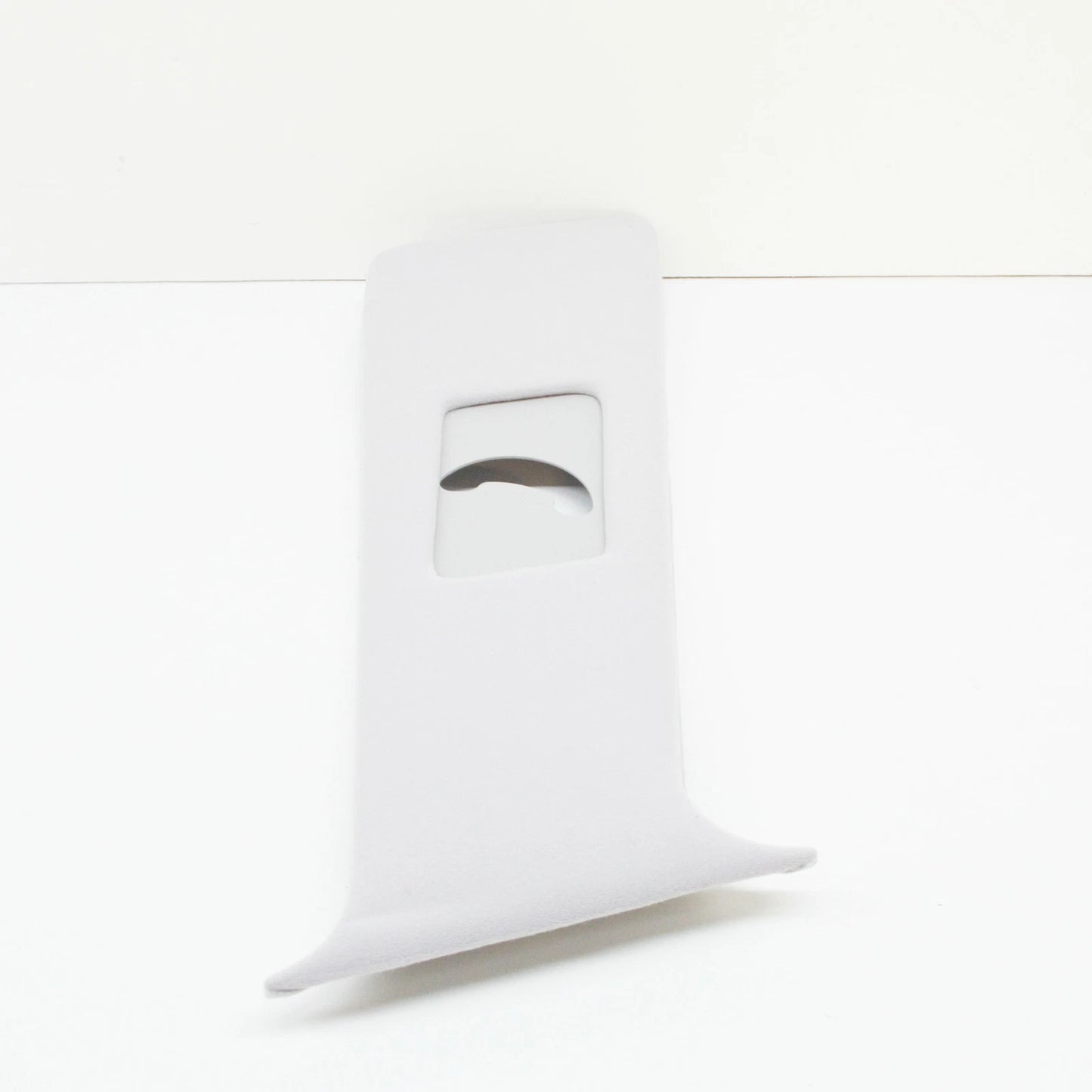 NEW BMW 7 E38 INTERIOR RIGHT B-PILLAR COVER 8174464 51438174464 ORIGINAL