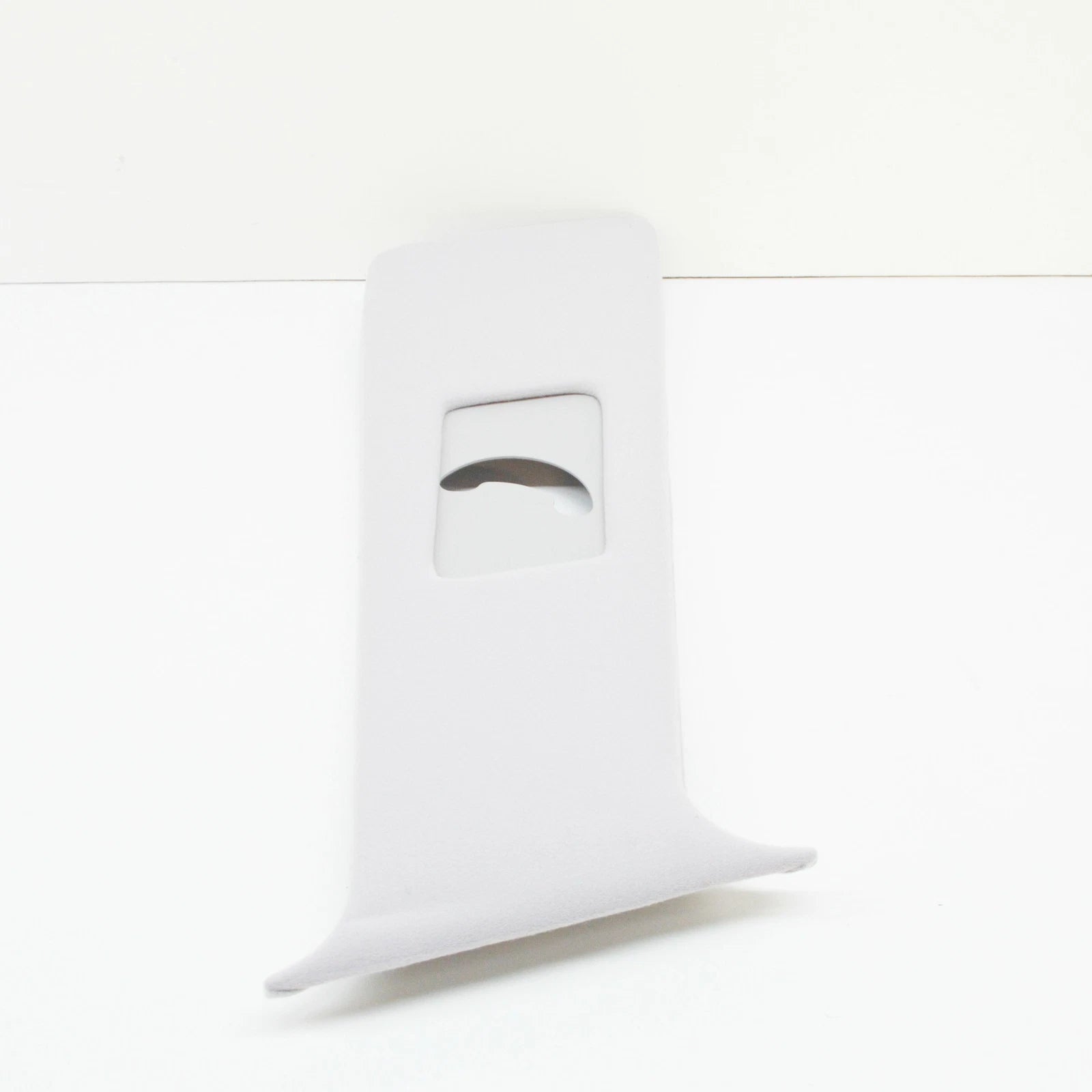 NEW BMW 7 E38 INTERIOR RIGHT B-PILLAR COVER 8174464 51438174464 ORIGINAL