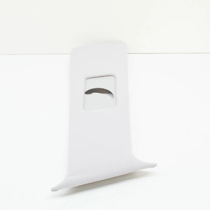 NEW BMW 7 E38 INTERIOR RIGHT B-PILLAR COVER 8174464 51438174464 ORIGINAL