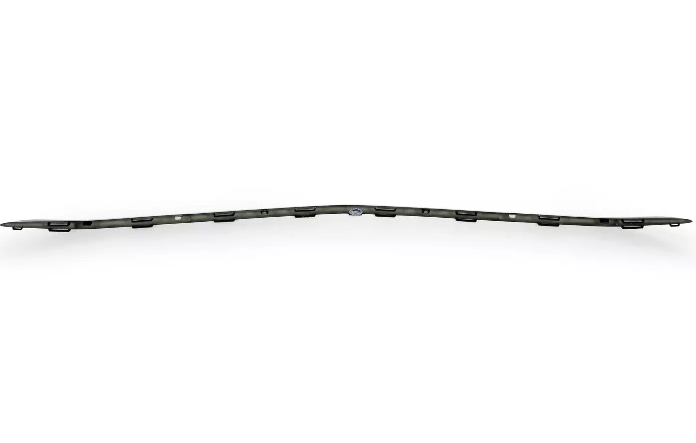 NEW MERCEDES-BENZ B W246 FRONT BUMPER BOTTOM MOLDING A2468852221 ORIGINAL