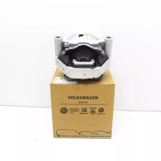 NEW AUDI A6 C7 LEFT ENGINE MOUNT 4G0199381ML ORIGINAL