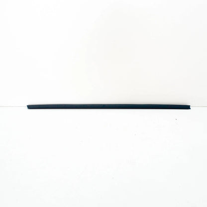NEW BMW 3 E30 FRONT RIGHT DOOR OUTER WEATHER STRIP 51211913058 1913058 ORIGINAL