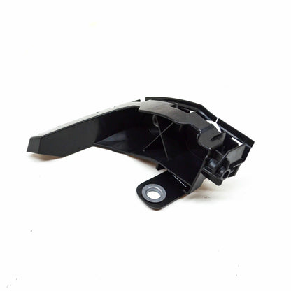 NEW VOLKSWAGEN ID.4 FRONT LEFT BUMPER COVER LOWER BRACKET 11A807049 ORIGINAL