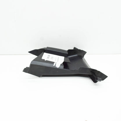 NEW AUDI A4 B9 FRONT BUMPER GRILLE AIR DUCT RIGHT 8W9121764 ORIGINAL