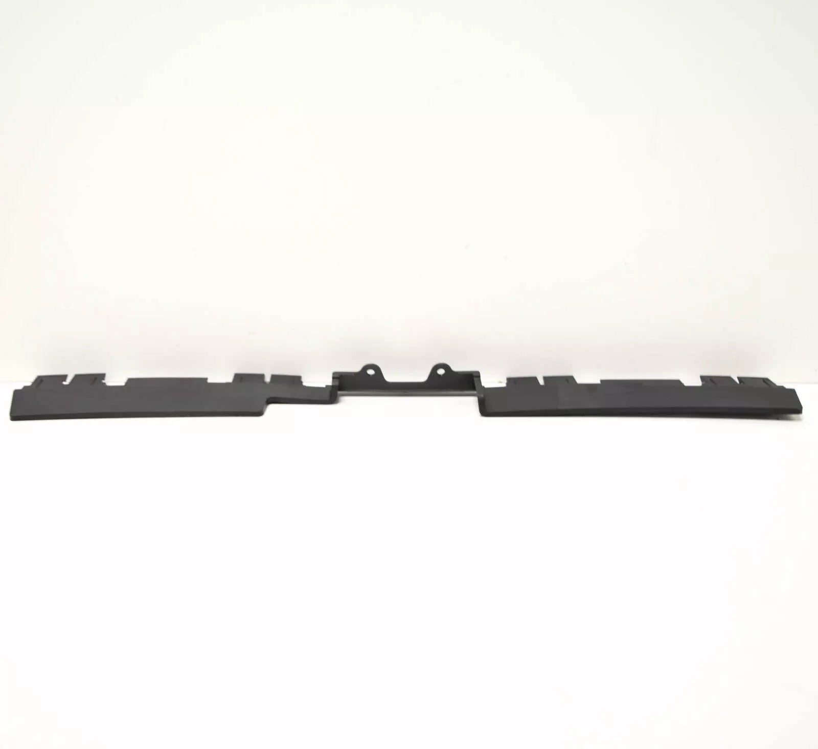 NEW AUDI A8 4N D5 FRONT BUMPER TRIM COVER 4N08072179B9 ORIGINAL