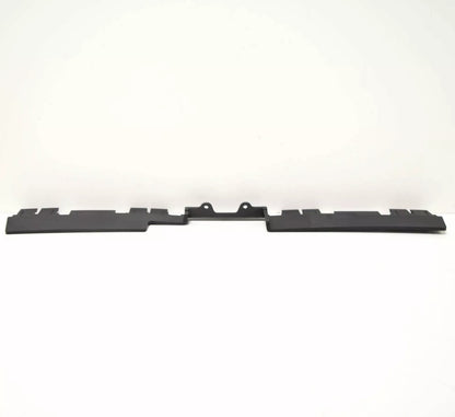 NEW AUDI A8 4N D5 FRONT BUMPER TRIM COVER 4N08072179B9 ORIGINAL