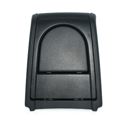 NEW VOLKSWAGEN POLO 6R REAR CENTER CONSOLE DRINKS HOLDER 6R0862531A82V ORIGINAL