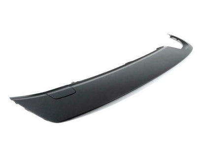 NEW VOLKSWAGEN JETTA A6 REAR BUMPER LOWER SPOILER 5C6807433J ORIGINAL