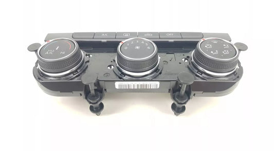 NEW VW ARTEON 3H7 A/C SYSTEM DISPLAY AND CONTROL UNIT 5G0907426BHWZU ORIGINAL
