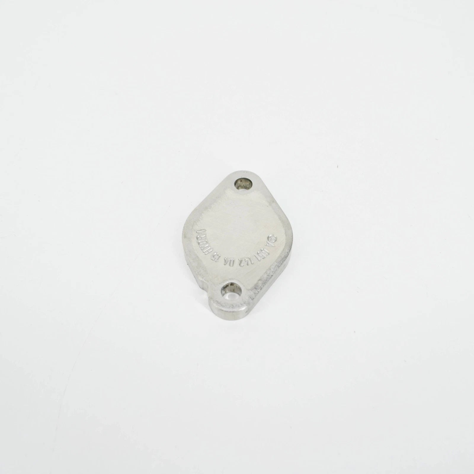 NEW MB SPRINTER W906 EXHAUST GAS RECIRCULATION BLIND FLANGE A6511420415 ORIGINAL