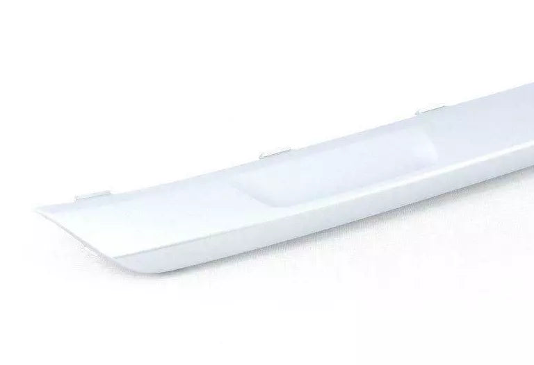 NEW VOLKSWAGEN GOLF MK7 FRONT BUMPER UNDERRUN BAR 5G0807531U34 ORIGINAL