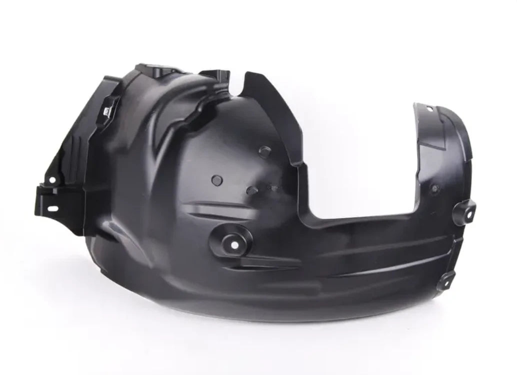 NEW BMW 3 CABRIO E93 FRONT RIGHT INNER FENDER LINING 7154412 51717154412