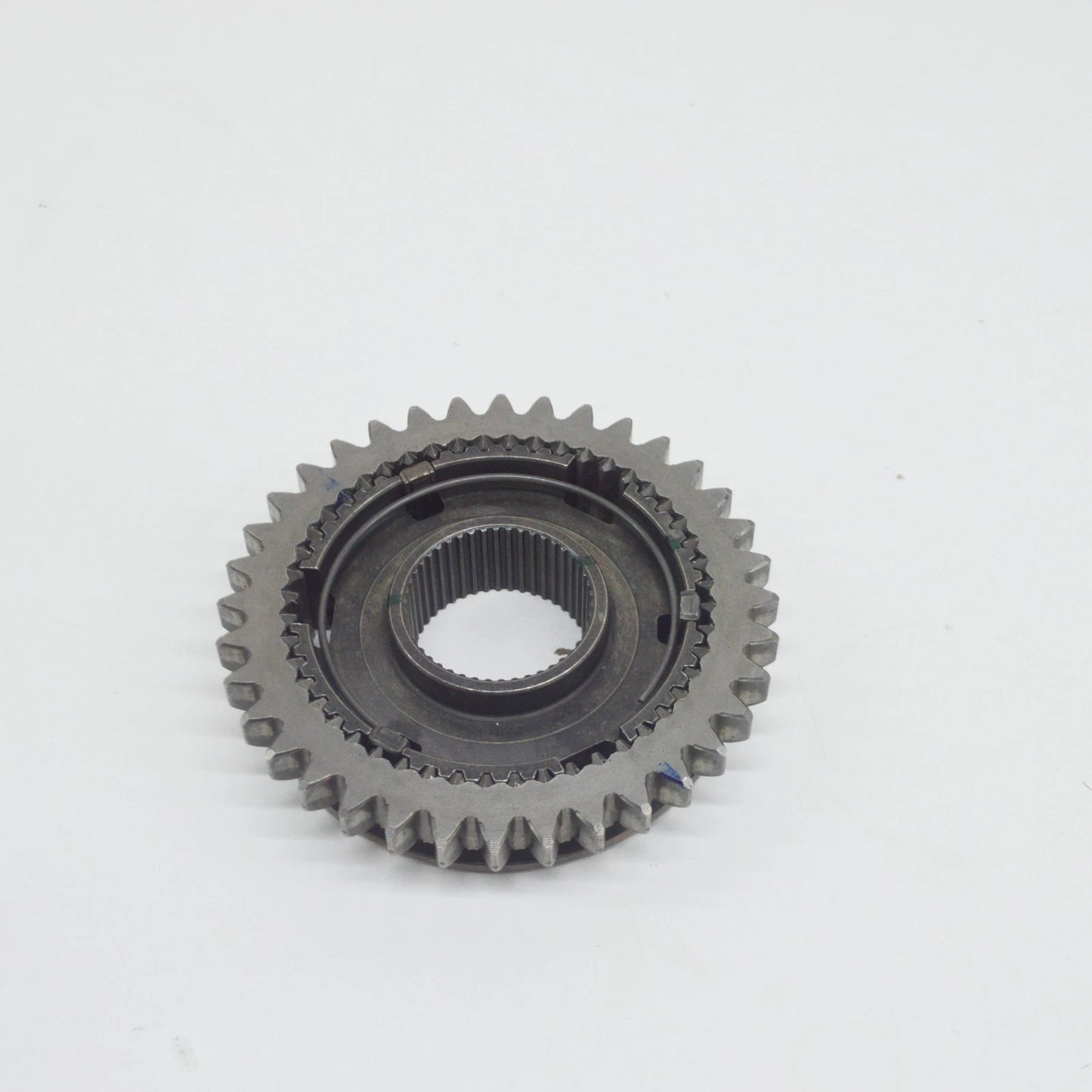 NEW AUDI A1 8X SYNCHRONIZING HUB WITH LOCKING COLLAR 02J311239K ORIGINAL