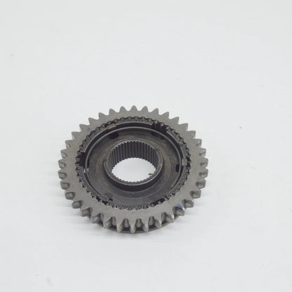 NEW AUDI A1 8X SYNCHRONIZING HUB WITH LOCKING COLLAR 02J311239K ORIGINAL