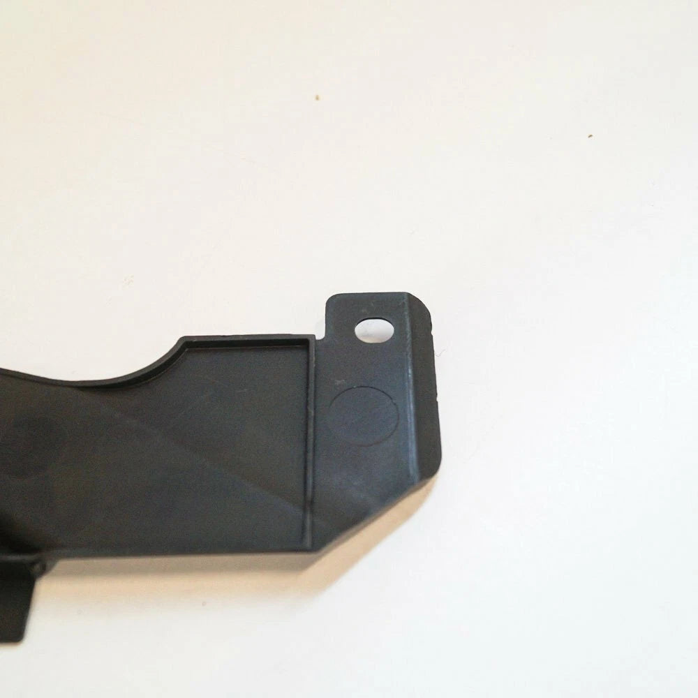 NEW BMW 6 F12 TANK COVER RIGHT SIDE 51757224468 7224468 ORIGINAL