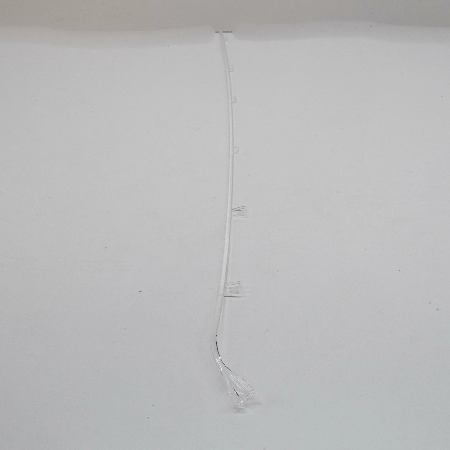 NEW AUDI A6 C7 REAR RIGHT DOOR TRIM PANEL LIGHT FIBRE 4G0919178A ORIGINAL