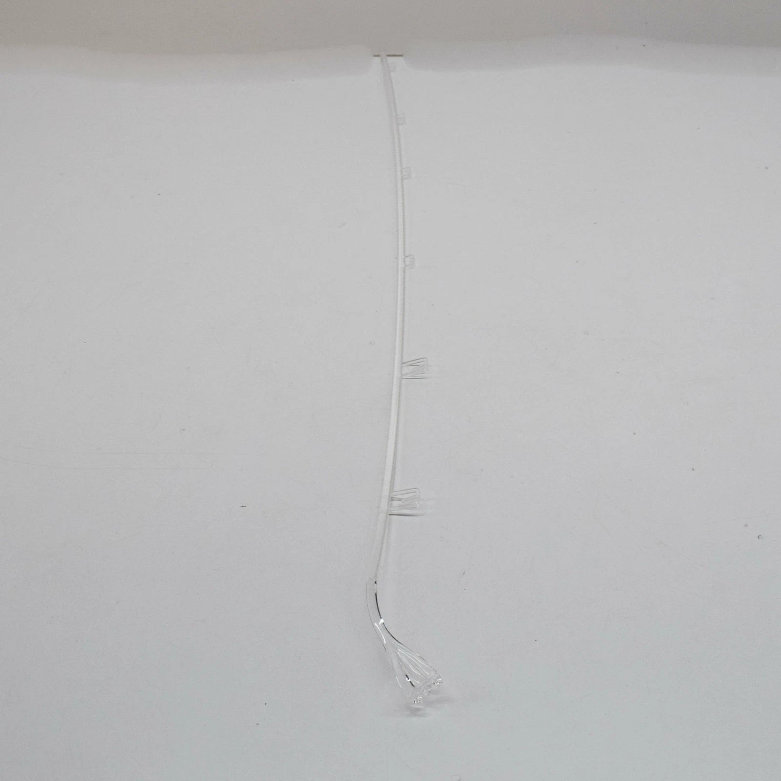 NEW AUDI A6 C7 REAR RIGHT DOOR TRIM PANEL LIGHT FIBRE 4G0919178A ORIGINAL