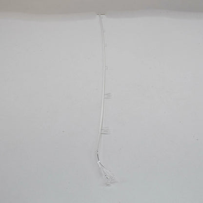 NEW AUDI A6 C7 REAR RIGHT DOOR TRIM PANEL LIGHT FIBRE 4G0919178A ORIGINAL