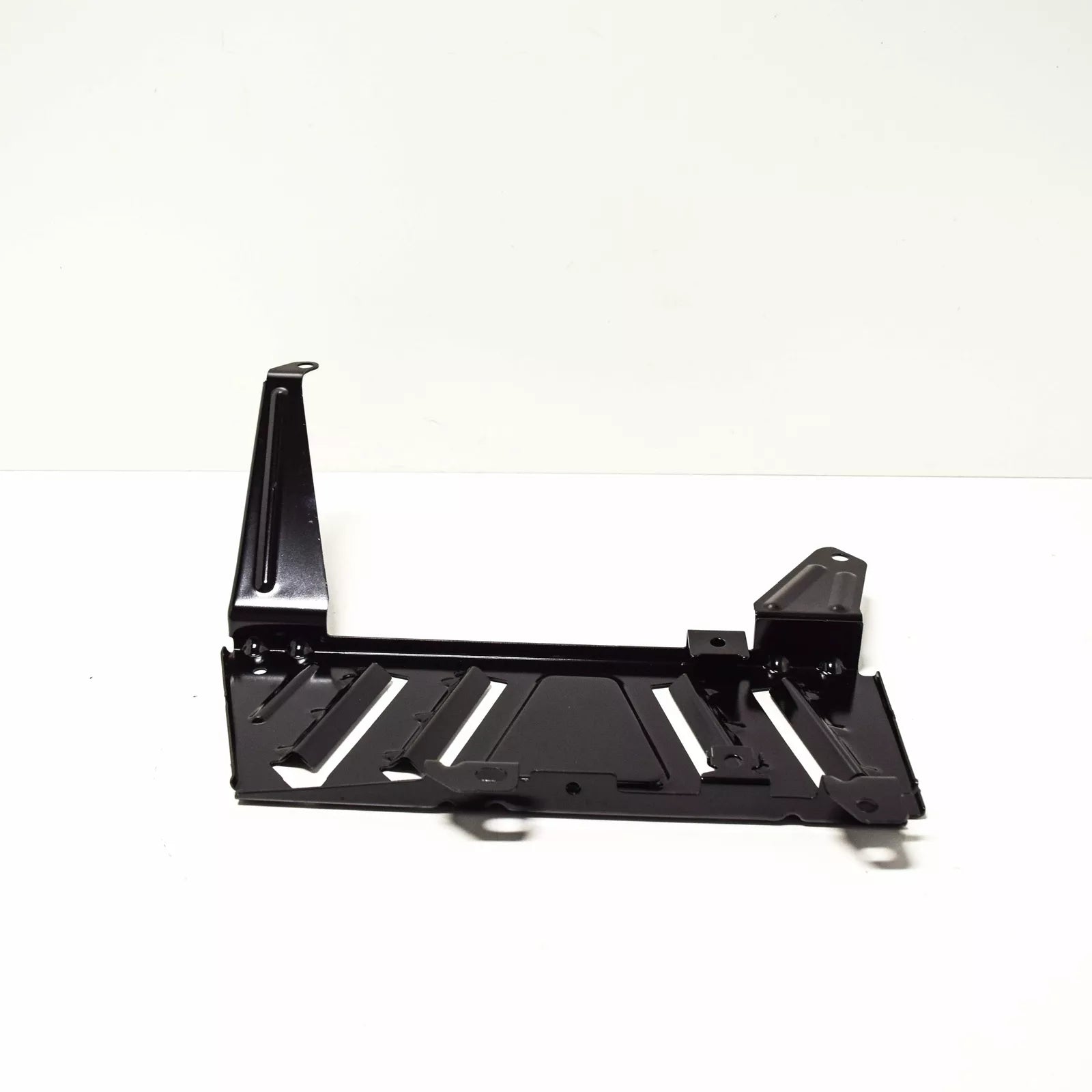 NEW BMW X5 F15 AMPLIFIER HOLDER BRACKET 65159271752 ORIGINAL